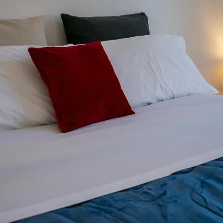 Sopra Moltivolti Bed & Breakfast Palermo