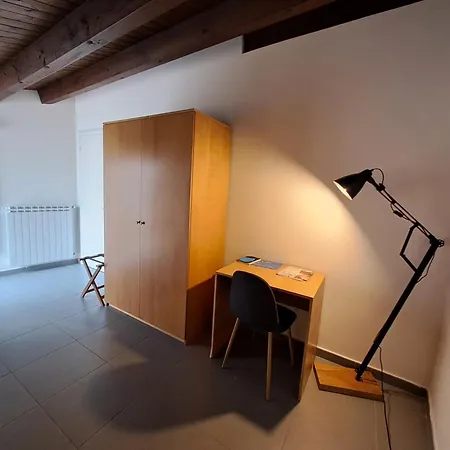 Sopra Moltivolti Bed & Breakfast Palermo