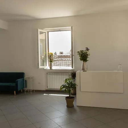 Sopra Moltivolti 4* Palermo