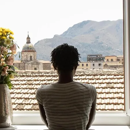 Sopra Moltivolti 4* Palermo