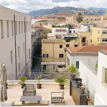 Sopra Moltivolti 4*