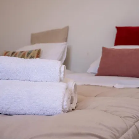 Sopra Moltivolti Guest house Palermo