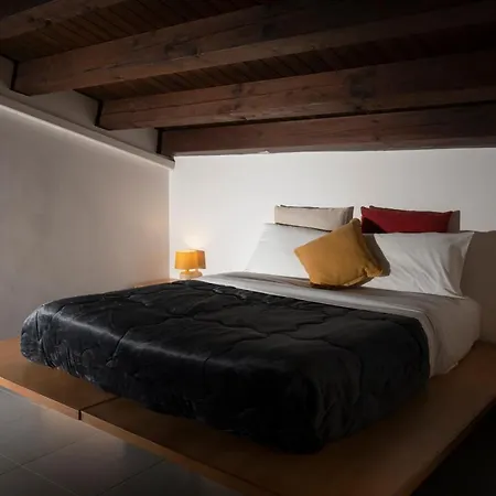 Guest house Sopra Moltivolti Palermo