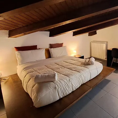 Sopra Moltivolti Guest house Palermo