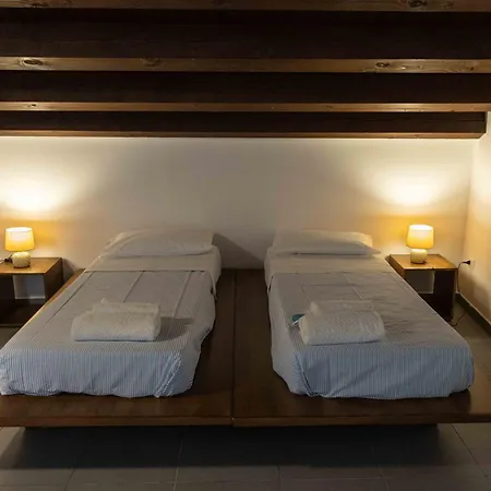 Guest house Sopra Moltivolti