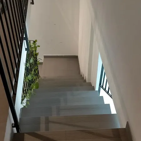 Sopramoltivolti パレルモ
