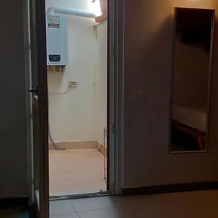 Sopra Moltivolti Guest house 2*