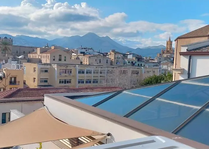 Sopra Moltivolti 4*