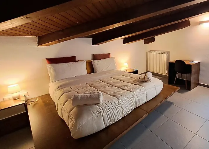 Sopra Moltivolti Bed and Breakfast Παλέρμο